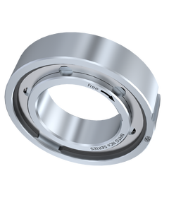 Roulements à roue libre unidirectionnelle polyvalents NMTG NCs 35 pour moteurs de machines - Product Image 3