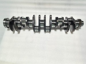 Conjunto de Cigüeñal del Motor – Pieza de Alto Rendimiento, Diseñada con Precisión - Product Image 3