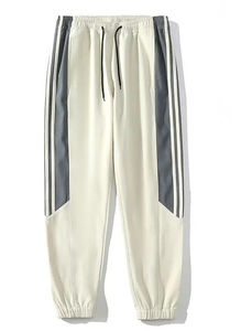 Conjunto Deportivo de Invierno para Hombre con Logotipo Personalizado, Cierre con Cordón en la Parte Delantera, Ligero, 240g, para Entrenamiento en Gimnasio, Fabricante - Product Image 2