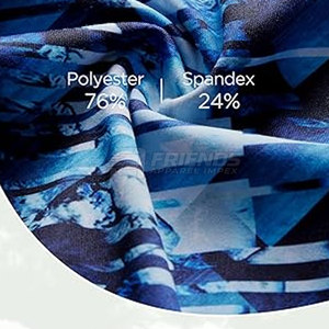Leggings extensibles taille haute pour femme, séchage rapide, légers, pour la gym, la course, le quotidien, confortables, coupe ajustée, adaptés pour l'été - Product Image 6