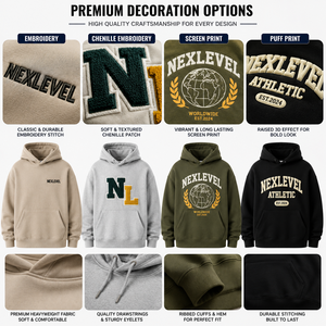 Sudadera con Capucha de Hombros Caídos, OEM, Marca Privada, Oversize, de Algodón Pesado 100% Ecológico, Estilo Urbano Otoñal, 360g, Fabricante para Hombre - Product Image 4