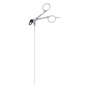 Pinzas de Biopsia Premium para Fragmentos Pequeños (Acción Simple) – Instrumento Quirúrgico de Urología de Precisión para Muestreo Preciso de Tejido - Product Image 5