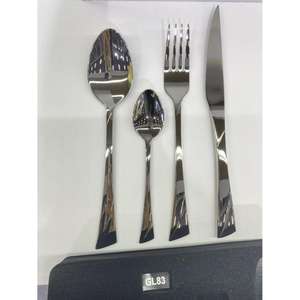 Cuchillos de queso para servir y cocinar Juego de metal de acero inoxidable de 4 piezas Cuchillo de queso a bajo precio - Product Image 4