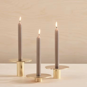 Decorative metal <b>tealight</b> candle holder for wedding party table centerpiece decor - Product Image 1