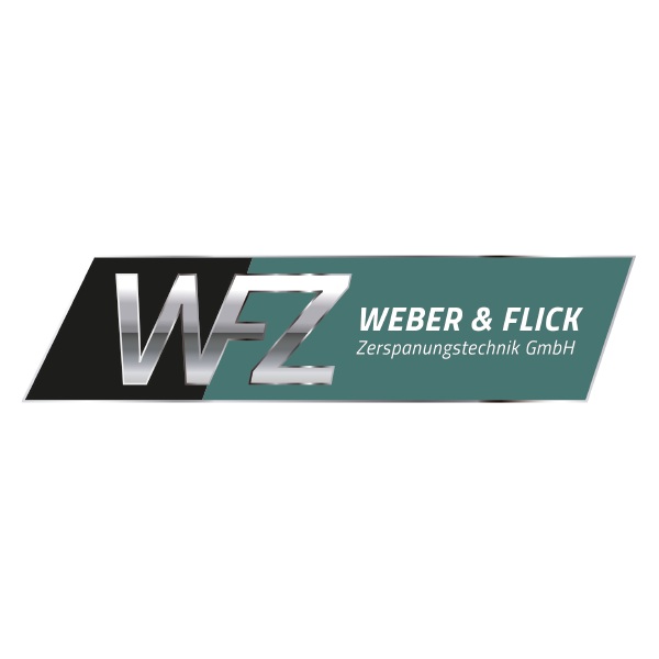 WFZ Weber Formenbau & Zerspanungstechnik GmbH logo