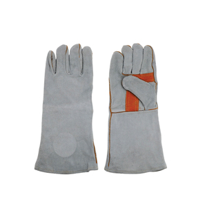 Heavy Duty for 10-Inch Heat Resistant Impact Resistant Anti-Impact Elastic Wristlet Latex-Free Anti-Static <b>Gloves</b> - Product Image 1