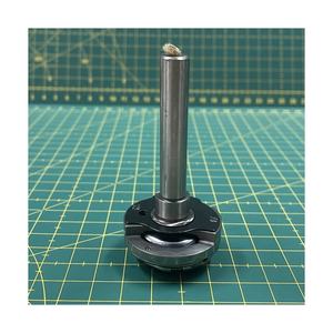 Pièces de machine à coudre industrielle HOOK 226-53158 - Product Image 5