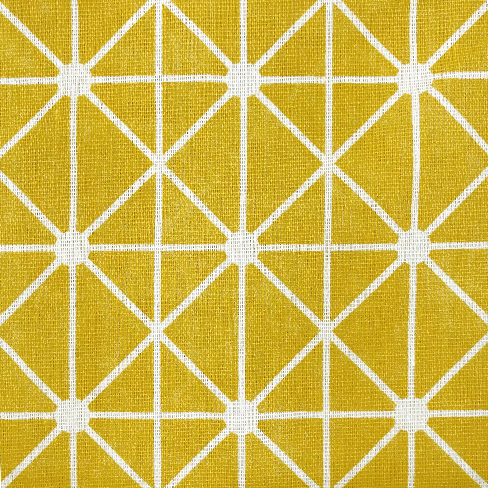Yellow, white