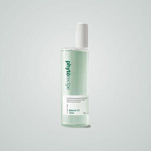 Tónico Phyto Recipe Balance 120ml, productos coreanos para el cuidado de la piel, ofertas flash coreanas, productos coreanos al por mayor - Product Image 2