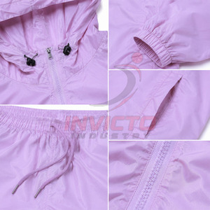 Conjunto de Pantalones Cortos Cortavientos para Hombre, Estilo Premium, Diseñado para Aventuras al Aire Libre, Uso Relajado - Product Image 6