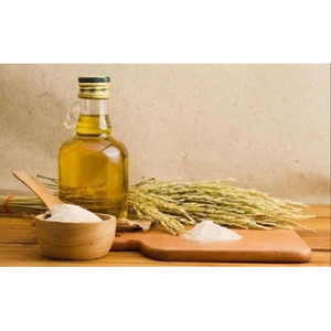Manufacturer Bulk 100% Pure Nature Rice Bran <b>Oil</b> Food Grade Organic Rice Bran <b>Oil</b> for Cooking - Product Image 6