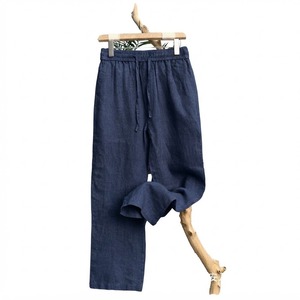 Hot Selling Fashionable Slim Fit <b>Men</b> <b>Trouser</b> <b>For</b> Casual Wear Comfortable <b>Men</b> Casual <b>Trouser</b> with Pockets - Product Image 1