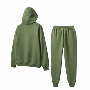 Custom Woven Casual Sport Tracksuit Men Jogging Running Training Quick Dry Winter <b>Cheap</b> Windbreaker Tracksuit Comfy Men Zip Up - Product Image 3