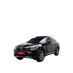 BMW X4 XDrive20d XLine 2023, Diésel, Transmisión Automática, Volante a la Izquierda, con Cámara Trasera, 31,094 km - Product Image 1