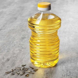 Huile de tournesol raffinée biologique de qualité supérieure en vrac pour les fabricants alimentaires, résultats de cuisson constants, convient à la friture et à la cuisson au four - Product Image 2