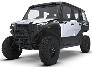 Qualité Originale 2026 Polaris XPendition A.D.V 5 NorthStars Factory Entièrement Assemblé Prêt à être expédié et Service de Livraison à Domicile - Product Image 3