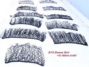 Extensiones de cabello ondulado indio crudo 100%, calidad Real suave y sedosa de una empresa de marca a precios de mayorista - Product Image 3