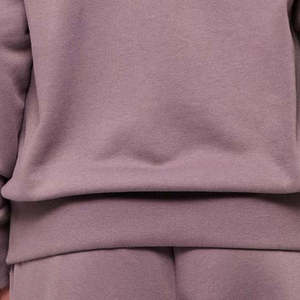 Precio de fábrica: Sudaderas con capucha y sudaderas para mujer al por mayor, de manga larga, con bolsillo con cremallera, sudaderas con capucha de invierno para mujer - Product Image 5