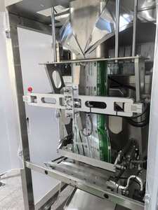 เครื่องบรรจุ<span class=keywords><strong>แป้ง</strong></span>ไก่ทอด/กาแฟผงชานม/ผง SD-P01-520แบบอัตโนมัติ - Product Image 5