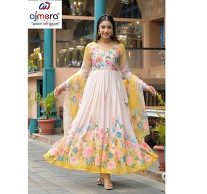 Traje Kurti Étnico para Mujer, Diseño Tradicional y Elegante para Fiestas, Bodas y Oficina - Product Image 1