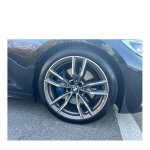 BMW Serie 3 M340i Performance 2022, Volante a la Izquierda, Caja de Cambios Automática, con Cámara Trasera, 51,143 km - Product Image 4