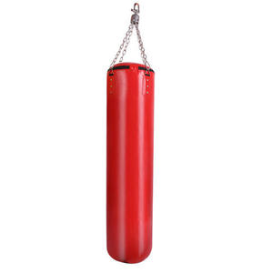 Saco de Boxeo Colgante para Entrenamiento de Velocidad, Fuerza, Cardio y Resistencia - Product Image 2