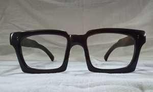 Gafas de Sol de Cuerno de Búfalo Natural, Ligeras y Cómodas, Hechas a Mano, Montura de Cuerno, Elegantes y a la Moda para Uso Diario y al Aire Libre - Product Image 4