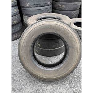 ใช้ปลอกยางรีโหลดเท่านั้น-ยางรถบัสรถบรรทุกเรเดียลญี่ปุ่น (Dunlop/yokหมอน) CT-13 295/80R22.5 275/11R22.5 80R22.5 - Product Image 4