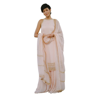 Vestidos de Fiesta, Boda o Casuales para Mujer, Estilo Pakistaní e Indio, Nuevas Llegadas - Product Image 1