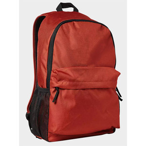 OEM Custom <b>Large</b> Capacity Business Travel Laptop Backpack New Fashion Side Water Bottle Holder Lightweight Sports Gym Backpack - Product Image 5
