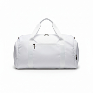 Matériaux légers, construction robuste, idéal pour les escapades de week-end, l'entraînement physique et le sac de sport quotidien, polyester de haute qualité - Product Image 1