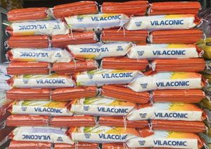 Arroz Jazmín de Vietnam 5% de Grano Partido - Arroz Aromático Vilaconic de Alta Calidad - Listo para Venta Minorista - Product Image 3