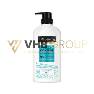 Champú y Acondicionador <span class=keywords><strong>de</strong></span> <span class=keywords><strong>Aceite</strong></span> <span class=keywords><strong>de</strong></span> <span class=keywords><strong>Coco</strong></span> Orgánico en Duo con Fórmula Concentrada 370ML Venta al por Mayor - Product Image 3