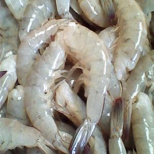 Crevettes Vannamei surgelées fraîches, anguilles vivantes, processus BQF, aromatisées, emballage en pot Mason, 5 kg, durée de conservation de 6 mois, bonne qualité, délicieuses - Product Image 3
