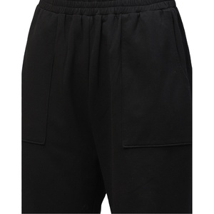 Tute da donna personalizzate di alta qualità Casual manica lunga <span class=keywords><strong>2</strong></span> pezzi abbigliamento sportivo Oversize gambe larghe da Jogging tute da donna - Product Image 6