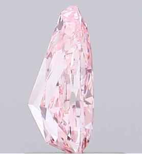 Marquise Cut 1 CT Lab Grown Diamond IGI Certified CVD Loose Diamond F Color Excellent Cut Laser <b>Drilled</b> Stone for Jewelry - Product Image 3