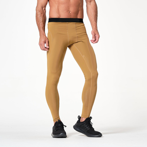 Leggings pour hommes adultes, nouvelle collection, leggings homme, meilleures ventes, prix bas, leggings de compression personnalisés - Product Image 2