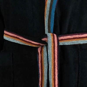 Hot Selling Custom OEM Service Sexy Couple <b>Waffle</b> Bathrobes Men Sleepwear Guest Hotel Hospitality Oversize Thick Breathable - Product Image 3