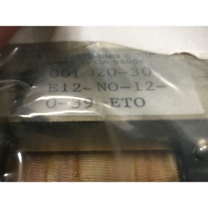 Actuador Ross Engineering E12-NO-12-0-39-ETO - Equipo y piezas de semiconductores de confianza de marca global - Product Image 4