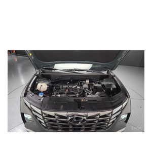 Hyundai Tucson 1.6 Turbo 2WD Essence 2021, 46 908 km, sièges en cuir, conduite à gauche - Product Image 6