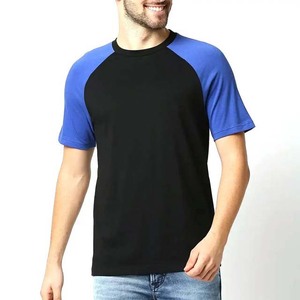 เสื้อยืดผู้ชายไซส์ใหญ่ คุณภาพพรีเมียม OEM ผลิตจากผ้าฝ้าย ขายตรงจากโรงงาน ราคาถูก เสื้อยืดคอกลม สไตล์ไฮสตรีท - Product Image 3