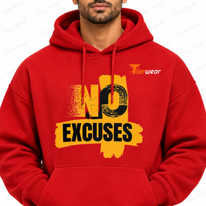 <b>Mens</b> Oversized Hoodie Vintage Washed Fleece Pullover Hooded Sweatshirt <b>Long</b> <b>Sleeve</b> Streetwear <b>Top</b> Washed Oversized Fit - Product Image 5