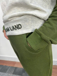Conjunto Deportivo Otoñal de Moda con Inspección de Control de Calidad del 100%, Cómodo, Transpirable y Fácil de Moverse, Multicolor, de Vietnam - Product Image 2