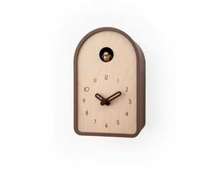 Handmade Wooden Mantel <b>Clock</b> Decorative Desk Accessory Smart Table <b>Clocks</b> Smart Table <b>Clocks</b> - Product Image 1