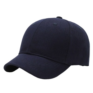 หมวกป้องกันแสงแดดหมวกสแนปแบคผู้ชายหมวกปีกสั้นปรับได้สำหรับฤดูใบไม้ผลิฤดูร้อนหมวกเบสบอลสีทึบ - Product Image 4