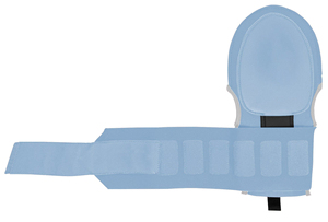 Baseball Sliding Mitt Protective Gear for Safe and Fast Sliding, Durable and Comfortable Design - Product Image 5