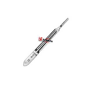 Scalpel Handles Cm-graduation 13.5 CM Orthodontic <b>Pliers</b> Surgical Instruments Stainless Steel High Quality Manual Instrument <b>Set</b> - Product Image 1