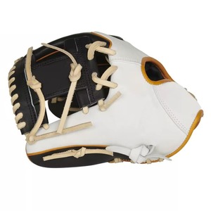 2026 Professional Japanese Cowhide <b>Baseball</b> Catcher Gloves for Right Handed Throw Custom Made for Sports Catcher Gloves for Men - Product Image 5