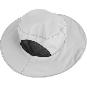 Voile de tête d'apiculteur anti-piqûres ventilé, protection faciale pour l'apiculture, en tissu maillé de coton aéré - Product Image 2