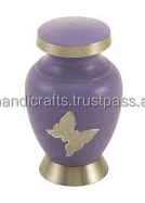 Vente chaude Laiton Chat et Chien Urnes Funéraire Pet Memorial Urnes pour Chat et Chien Cendres Urnes en Gros à Bas Prix - Product Image 2